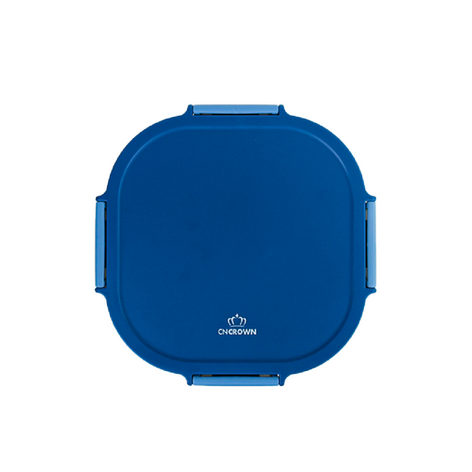 LUNCH BOX CN GRIS  REF C0201080