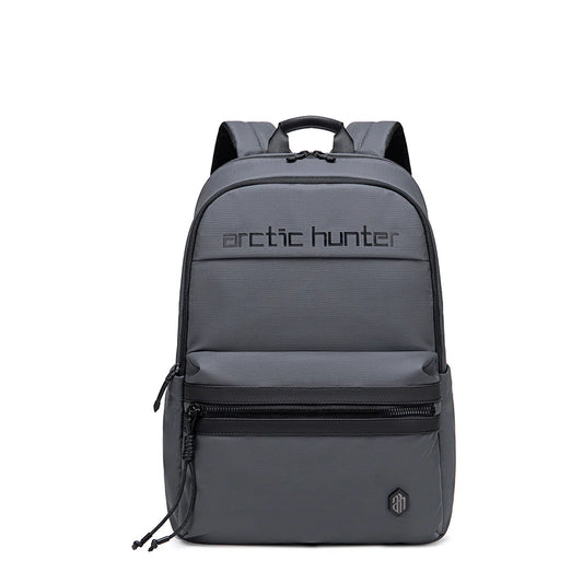 SAC A DOS HUNTER SD536 GRIS