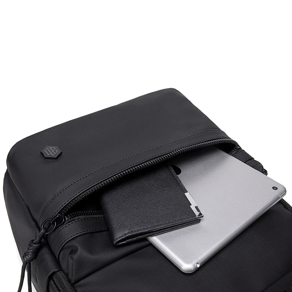 SAC A DOS HUNTER SD536 NOIR