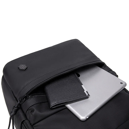 SAC A DOS HUNTER SD536 NOIR