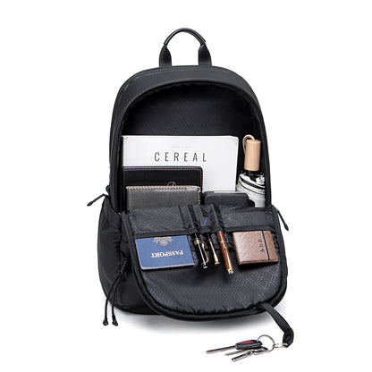 SAC A DOS HUNTER SD536 NOIR