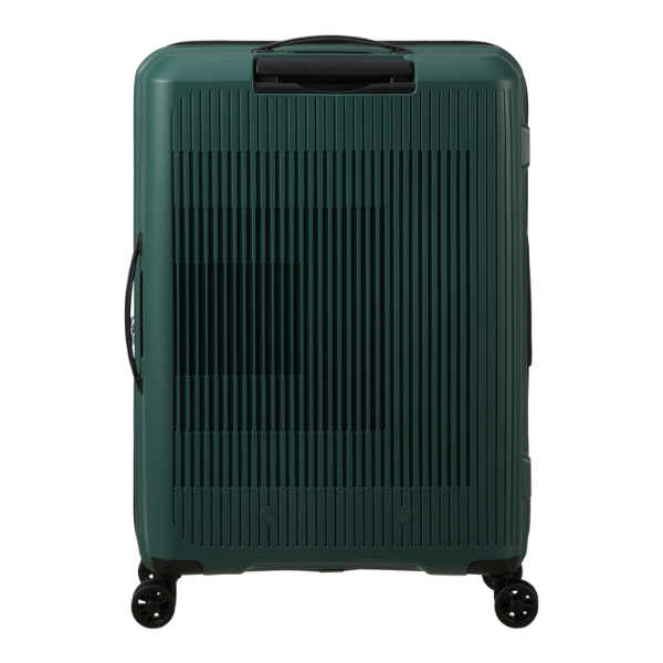 LUGGAGE AMERICAN TOURISTER AEROSTEP-Forest 77cm
