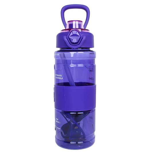 BOUTEILLE A EAU REF HZ800-272 800ML VIOLET