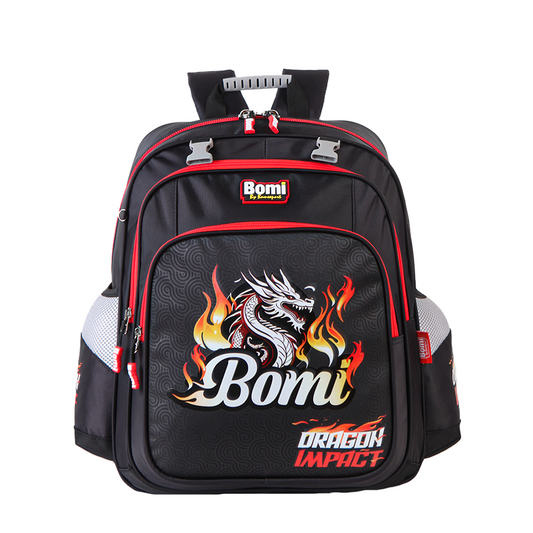 SB02 XL - DRAGON - IMPACT