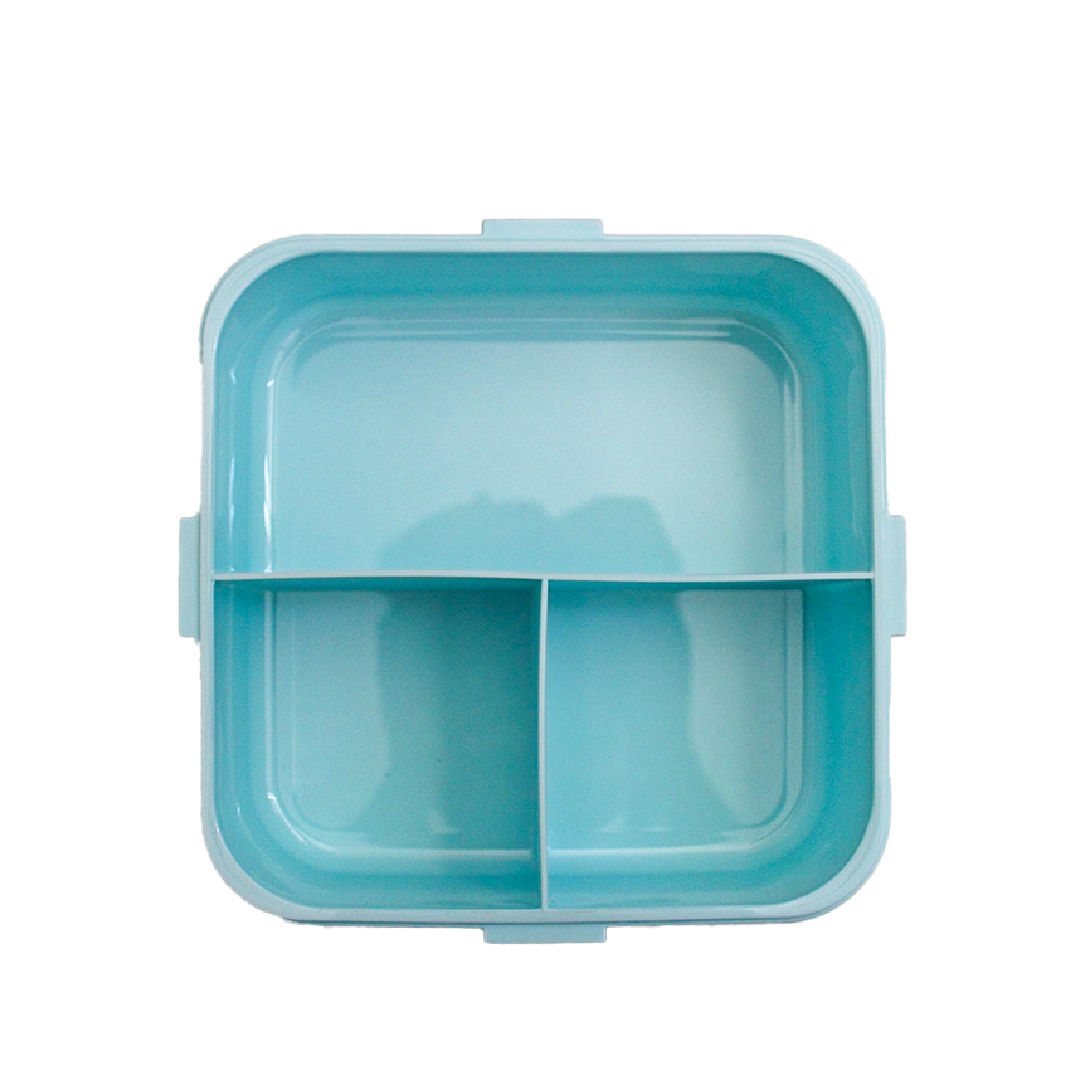 LUNCH BOX BEAN REF 6635