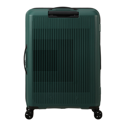 LUGGAGE AMERICAN TOURISTER AeroStep-Dark Forest 67cm