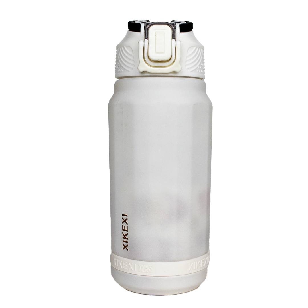 BOUTEILLE A EAU REF HZ800-285 700ML BLANC