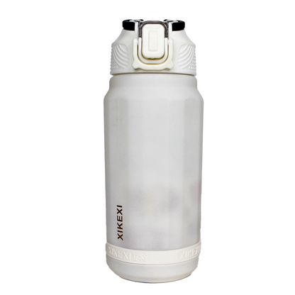 BOUTEILLE A EAU REF HZ800-285 700ML BLANC