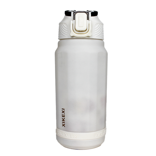 BOUTEILLE A EAU REF HZ800-285 700ML BLANC