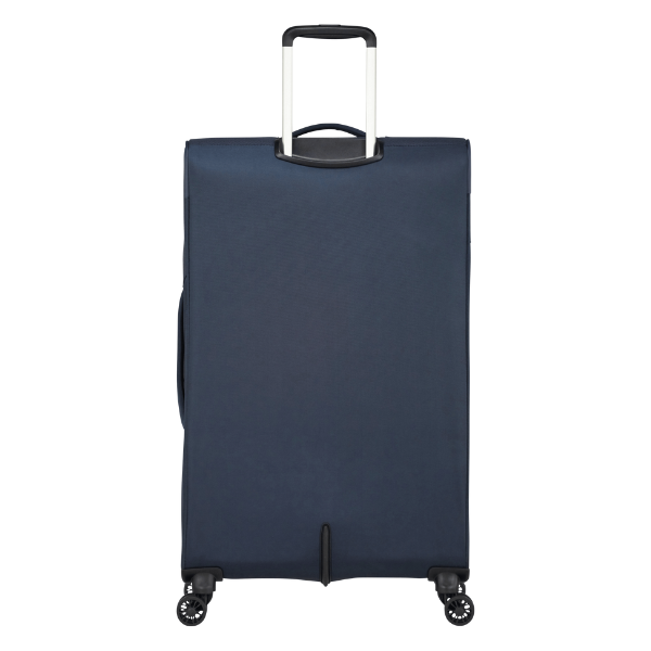 LUGGAGE AMERICAN TOURISTER SUMMERFUNK-Blue 79cm