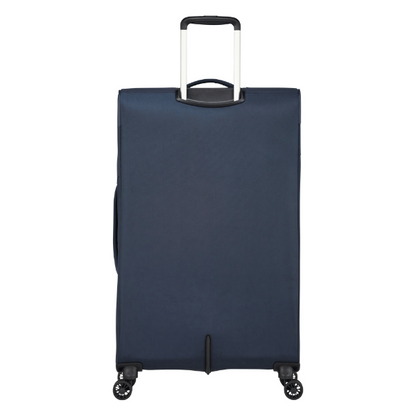 LUGGAGE AMERICAN TOURISTER SUMMERFUNK-Blue 79cm