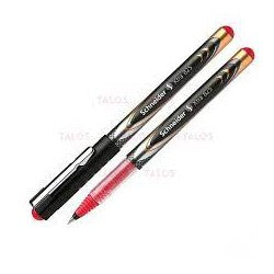 STYLO GEL SCHNEIDER XTRA 825 0.5 ROUGE