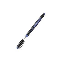 STYLO GEL STABILO BLACK 0,5 BLEU REF 1018/41
