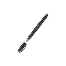 STYLO GEL STABILO BLACK 0,5 NOIR REF 1018/46