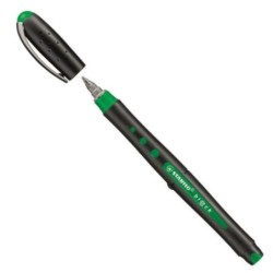 STYLO GEL STABILO BLACK 0.3 VERT REF 1016/36