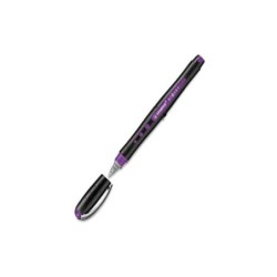STYLO GEL STABILO BLACK 0,5 VIOLET REF 1018/58