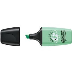 MARQUEUR FLUORESCENT STABILO BOSS MINI PASTEL MENTHE 07/116-9