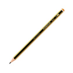 CRAYON NOIR STAEDTLER NORIS 2B 0 120-0
