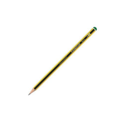 CRAYON NOIR STAEDTLER NORIS 2H 4 120-4