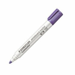 MARQUEUR TABLEAU STAEDTLER LUMOCOLOR VIOLET 351-6