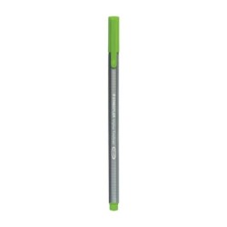 STYLO POINT FINE STAEDTLER VERT PRE 334-51