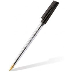 STYLO A BILLE STEADTLER 430 NOIR
