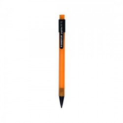 PORTE-MINE STAEDTLER GRAPHITE 777 0.7 ORANGE