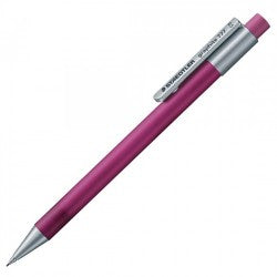 PORTE-MINE STAEDTLER GRAPHITE 777 0.5 ROSE