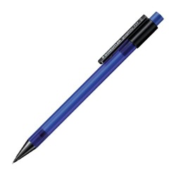 PORTE-MINE STAEDTLER GRAPHITE 777 0.7 BLEU