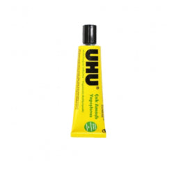 COLLE TUBE UHU 20ML