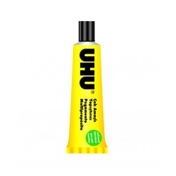 COLLE TUBE UHU 40g