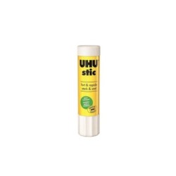 COLLE STICK UHU 40G