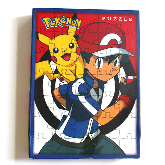 JOUET PUZZLE 2EN1 SKY EDITION