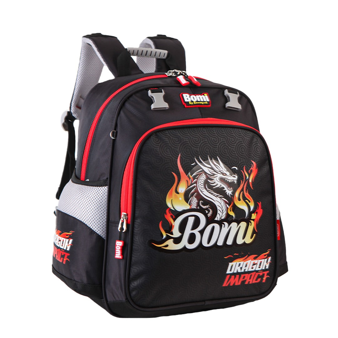 SB01 XL - DRAGON - IMPACT
