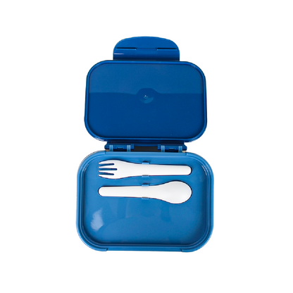 LUNCH BOX COOL SCHOOL ROSE REF C0201035