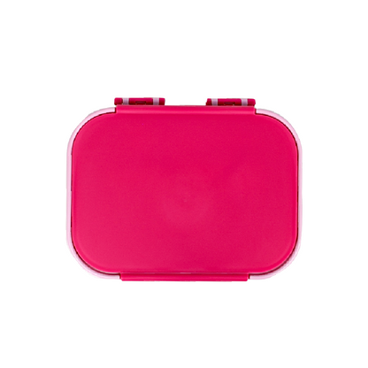 LUNCH BOX COOL SCHOOL ROSE REF C0201035