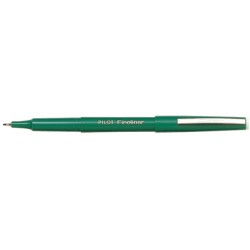 STYLO POINT FINE PILOT SW-PPF VERT