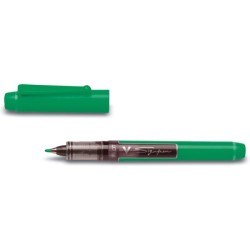 STYLO GEL PILOT SIGNPEN VERT