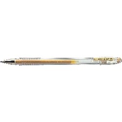 STYLO PERSONNALISE MARIAGE PILOT BL-G1-7T-GD OR