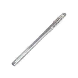 STYLO PERSONNALISE MARIAGE PILOT BL-G1-7T-ARG ARGE