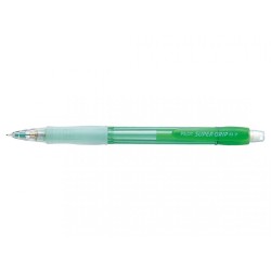 PORTE-MINE PILOT SUPER GRIP H-185N 0.5 VERT