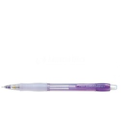 PORTE-MINE PILOT SUPER GRIP H-185N 0.5 VIOLET
