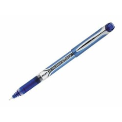 STYLO GEL PILOT HI-TECPOINT GRIP V7 BLEU