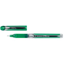 STYLO GEL PILOT HI-TECPOINT GRIP V7 VERT
