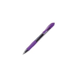 STYLO GEL PILOT G-2 XS VIOLET REF G27-XS-V