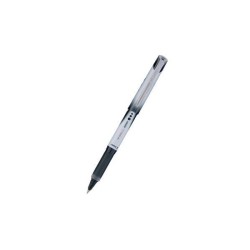 STYLO GEL PILOT VBALL GRIP BLN-VBG7 0.7 NOIR