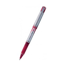 STYLO GEL PILOT VBALL GRIP BLN-VBG7 0.7 ROUGE