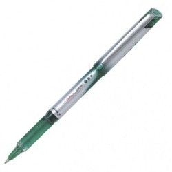 STYLO GEL PILOT VBALL GRIP BLN-VBG7 0.7 VERT