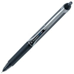 STYLO GEL PILOT HI-TECPOINT RT V7 NOIR