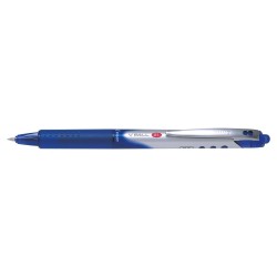STYLO GEL PILOT VBALL RT 07 BLEU